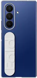 Чохол Samsung Fold 7 Clear Grip Case Transparent (EF-QF966CTEGUA) teh0023363 - мініатюра 2