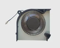 Вентилятор для ноутбука Acer AN515-55, AN715-51, DFS531005PL0T-FL78 DC (5V, 0.5A), 4pin (для відеокарти) - мініатюра 2