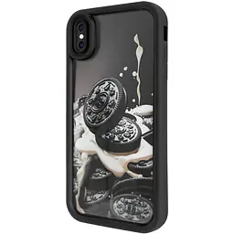 TPU чохол Prestige для Apple iPhone XS Max (6.5) Oreo