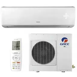 Кондиціонер Gree GUD100G/A-T/GUD100W/NhA-X U-Match