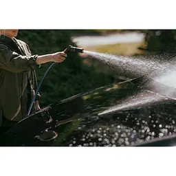 Шланг садовий Fiskars X-series 13 мм 15 м (1076044) - мініатюра 4