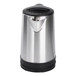 Електрочайник Sokany SK-09022 на 2.3 л 1500 Вт Sokany SK-09022 - мініатюра 4