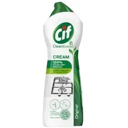 Крем для чищення Cif актив Фреш 750 мл [MD]