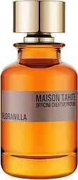 Оригінал Maison Tahite Floranilla 100 мл Парфумована вода - мініатюра 1