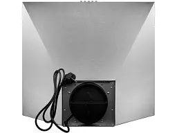 Витяжка Minola HK 5614 I 1000 LED - мініатюра 5