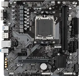 Gigabyte Материнська плата GIGABYTE A620M S2H sAM5 A620 2xDDR5 M.2 HDMI DP D-Sub mATX