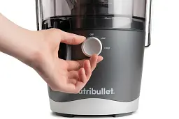 Соковижималка Nutribullet (NBJ100G)