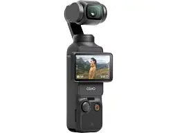 Екшн-камера DJI Osmo Pocket 3 Creator Combo (CP.OS.00000302.01) - мініатюра 2