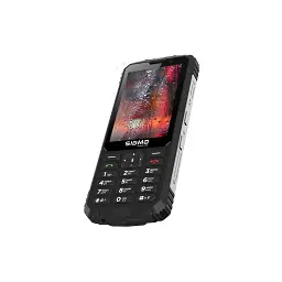 Мобільний телефон Sigma X-treme PM68 Black (4827798686911) - мініатюра 3