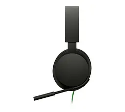 Ігрові навушники Microsoft Xbox Series Stereo Headset Black (8LI-00002) [64119] - мініатюра 4