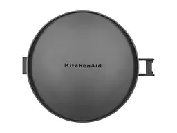 Кухонний комбайн KitchenAid 5KFP1319EOB 3.1 л чорний - мініатюра 6