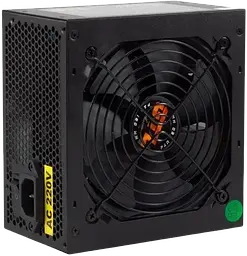 Блок живлення GTL Gaming Star 500W (GTLGS500BK)