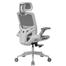 Крісло для геймерів Cougar Speeder One White - мініатюра 6
