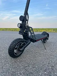 Електросамокат KugooKirin G2 PRO (Jilong) - мініатюра 8