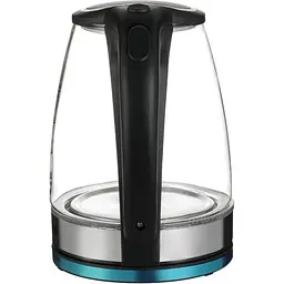 Електрочайник ViLgrand VL1188GK black - мініатюра 5