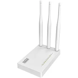 Роутер маршрутизатор Netis WF2409E - мініатюра 2