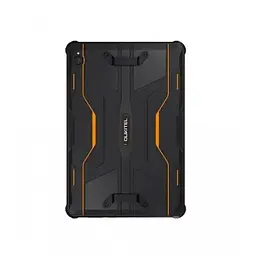 Планшет Oukitel RT6 8/256GB 4G Dual Sim чорно-помаранчевий 6931940750226 - мініатюра 4