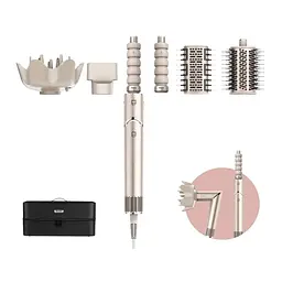 Стайлер Shark FlexStyle 5-in-1 Hair Styler and Dryer Stone (HD446SLEU) - мініатюра 2