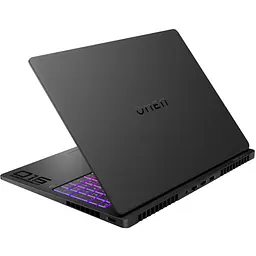 Ноутбук HP OMEN MAX 16-ah0004ua 16" 2.5K WQXGA IPS 500n/U9 275HX (5.4)/64Gb/SSD1Tb/RTX 5080,16GB/Підсв/DOS (BW7M2EA) - мініатюра 4