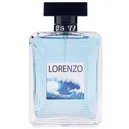 Туалетна вода чоловіча Lotus Valley Lorenzo 100 мл (MM32136)