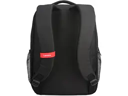 Рюкзак для ноутбука Lenovo Everyday Backpack B510 Black (4X41U80414) - мініатюра 4