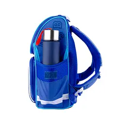 Рюкзак шкільний каркасний SMART PG-11 Jawe Some (558085) - мініатюра 2