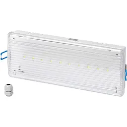 Світильник Delux REL-201 10 LED 2W (90020530)