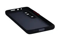 Чохол XON PhoneCase для Xiaomi Mi 10 (PCSB3111011B 0069) Чорний - мініатюра 4