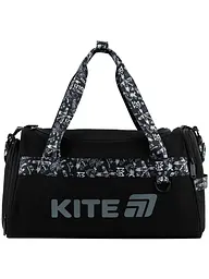 Сумка спортивна Kite Education 2505 No Rules (K26-2505-2)
