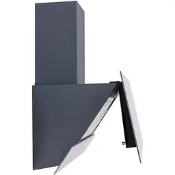 Витяжка Perfelli DNS 6252 D 700 SG LED - мініатюра 4