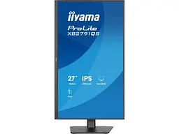 Монітор Iiyama ProLite XB2791QS-B1 - мініатюра 4
