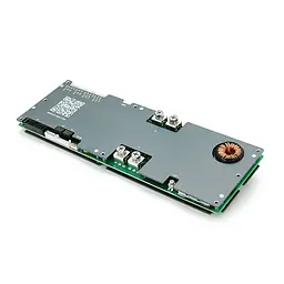 Смарт плата з активним балансиром 2А BMS JiKong JK-PB2A16S15P 8S-16S / 24V-48V / 150A Інтелектуальний контролер керування акумулятором LiFePO4, Li-ion, LTO (19799)