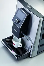 Кавомашина Nivona CafeRomatica 825 (NICR 825) [61996] - мініатюра 7