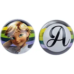 М'яка іграшка-сюрприз у кулі Miraball Miraculous з аксесуарами (M14112(M14007)) - мініатюра 21
