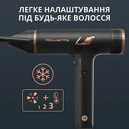 Фен Rowenta Nano HY8310F0 (00000054490) - мініатюра 6