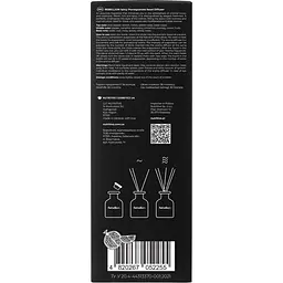 Аромадифузор Rebellion Spicy Pomegranate 125 мл (RB_RD_SP_125) - мініатюра 6