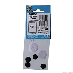 Повітряні фільтри і насадки дифузора для Eheim air pump (7400030)
