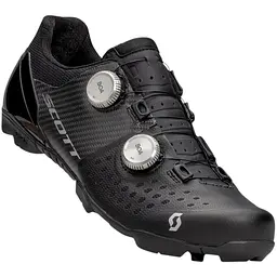 Веловзуття Scott MTB RC Ultimate 296555 44 Чорний (1081-296555.0001.440)