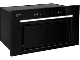 Витяжка вбудована Perfelli DESIGN FILINI 6 NERO