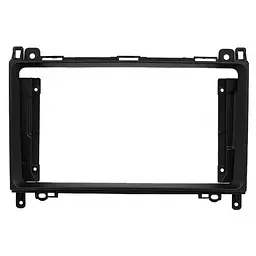 Перехідна рамка Mercedes-Benz Carav 22-1591