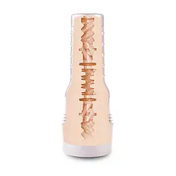 Мастурбатор Fleshlight Girls Vina Sky - Exotica, зі зліпком вагіни, дуже ніжний - мініатюра 5