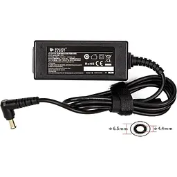 Блок живлення PowerPlant для моніторів Samsung 220V, 14V 42W 3A (6.5*4.4 with pin)