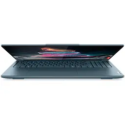 Ноутбук Lenovo Yoga Pro 9 16IMH9 Ultra 9 185H 5.1GHz, 16", 3.2K, Mini LED, 165Hz, 64GB LPDDR5x, 1TB - мініатюра 10