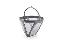 Крапельна кавоварка Smeg DCF02BLEU - мініатюра 6