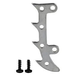 Упор зубчастий для ланцюгових пил Makita DUC204, DUC254, DUC254C, XCU06 (199067-4)