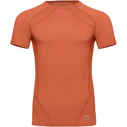 Футболка Frontier MYRTH L Men`s merino/cool max Orange