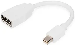 Переходник Mini DisplayPort - DisplayPort Digitus 4K - мініатюра 5