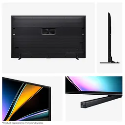 LED-телевізор Hisense 100U7Q PRO (7134203) - мініатюра 6