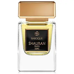 Парфумована вода оригінал тестер Shauran Baroque 50 мл