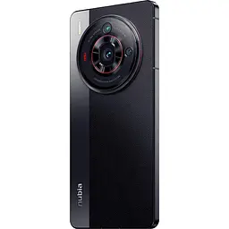 Смартфон Nubia Z50S Pro 12/1TB Black [104980] - мініатюра 4